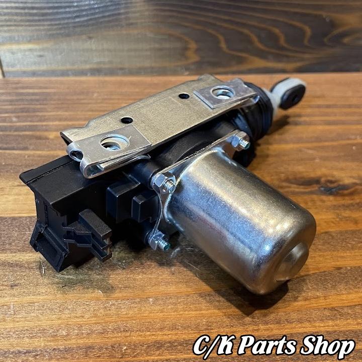 ドアロックアクチュエーター シボレー C10 K10 アストロ Jeep XJ