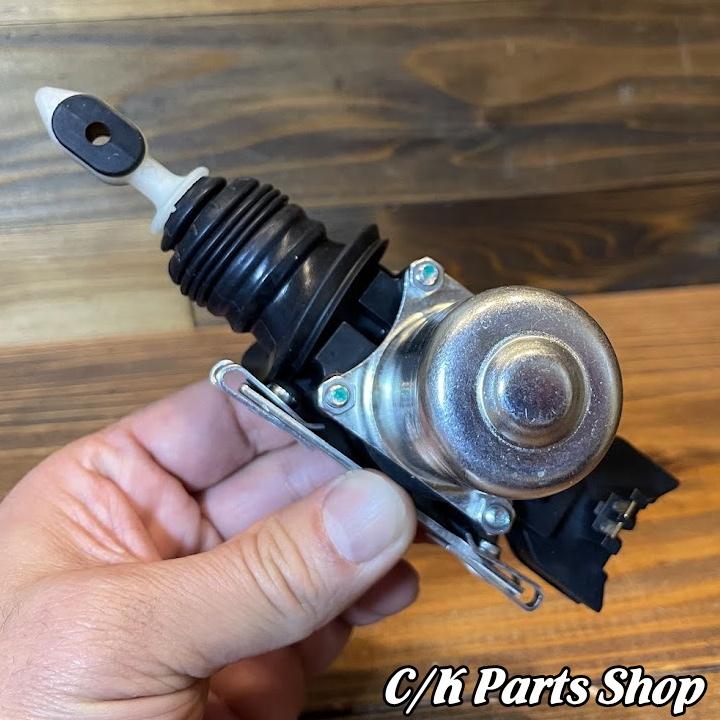 ドアロックアクチュエーター シボレー C10 K10 アストロ Jeep XJ