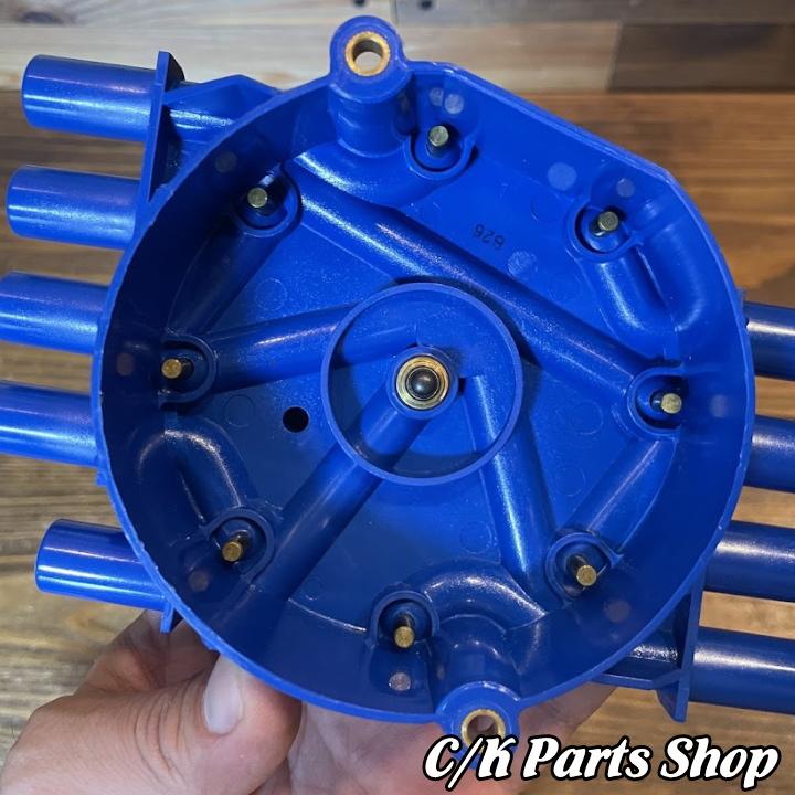 デスビキャップ＆ローター UNITED GM V8 VORTEC 高耐久 ベント付 C1500