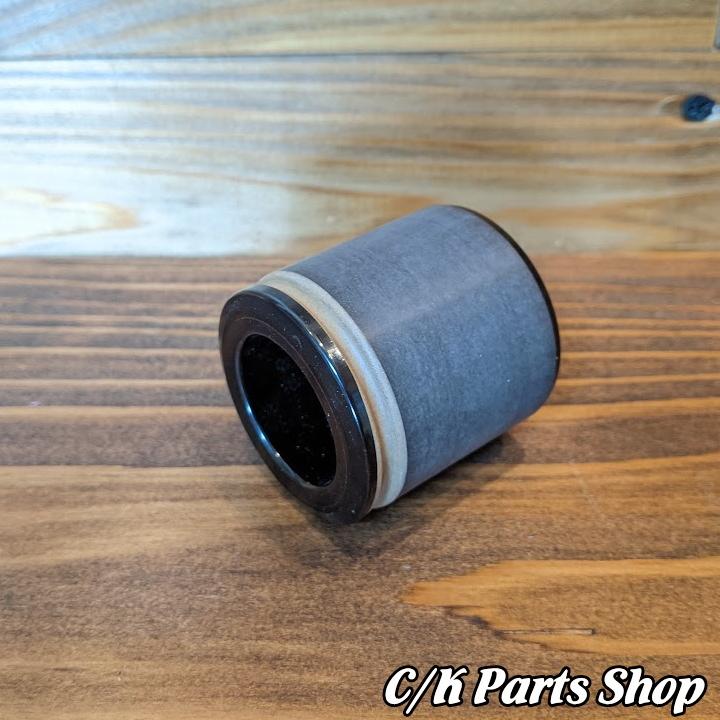 ブレーキキャリパーピストン 1個 リア 社外品 キャリパー