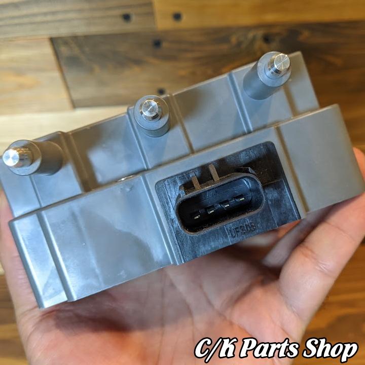 イグニッションコイル STANDARD 07-11年 Jeep JKラングラー 3.8L