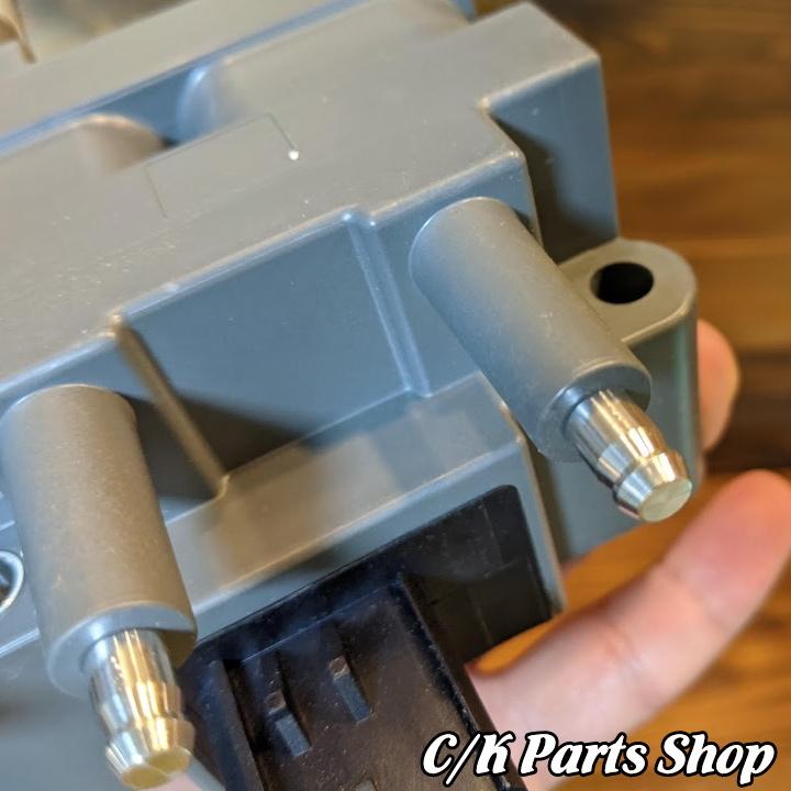 イグニッションコイル STANDARD 07-11年 Jeep JKラングラー 3.8L