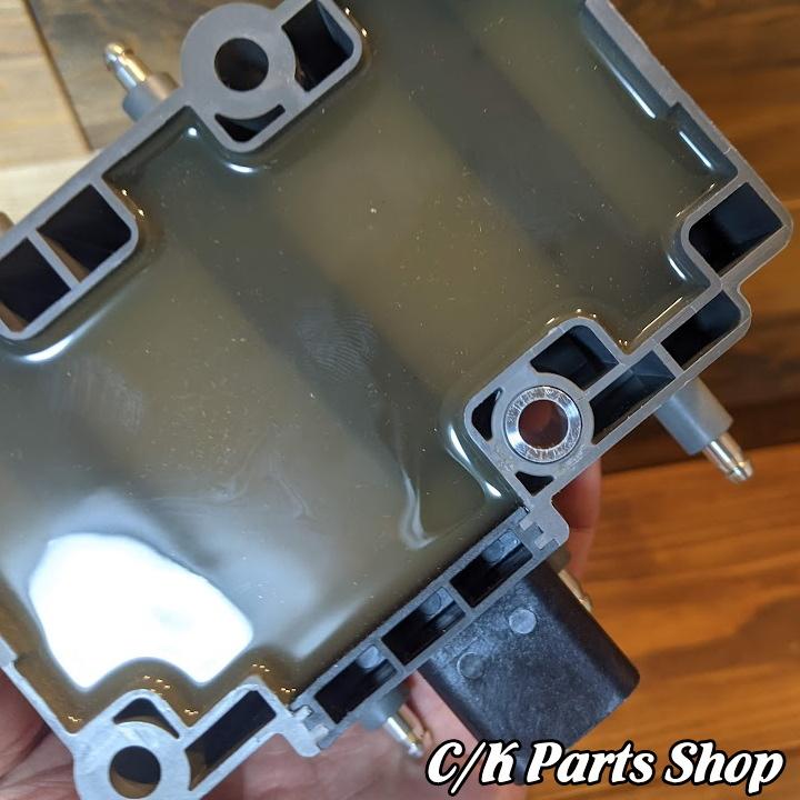 イグニッションコイル STANDARD 07-11年 Jeep JKラングラー 3.8L