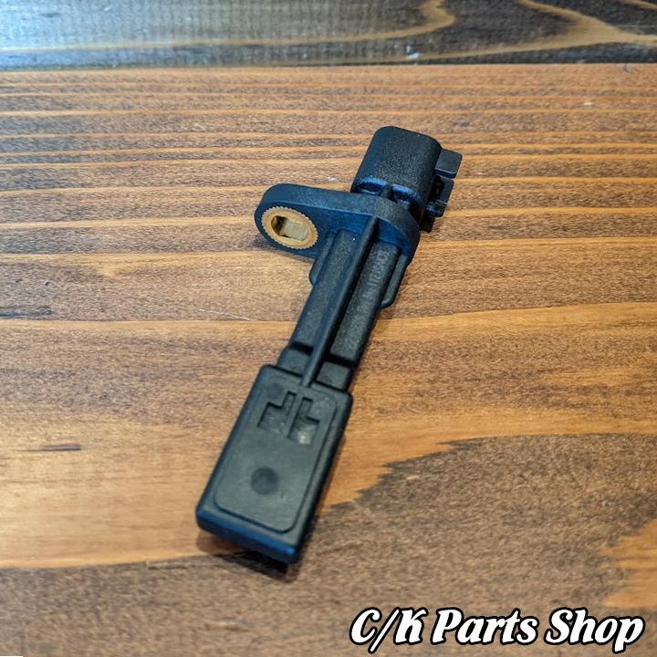 ABSホイールスピードセンサー リア 左右共通片側 STANDARD Jeep 0716年JKラングラー KKチェロキー ダッジナイトロ