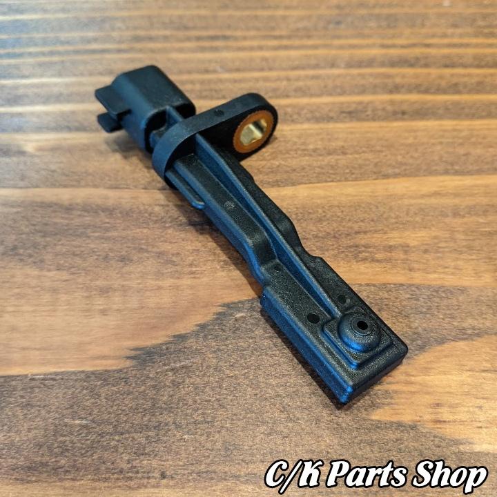 ABSホイールスピードセンサー リア 左右共通片側 STANDARD Jeep 0716年JKラングラー KKチェロキー ダッジナイトロ
