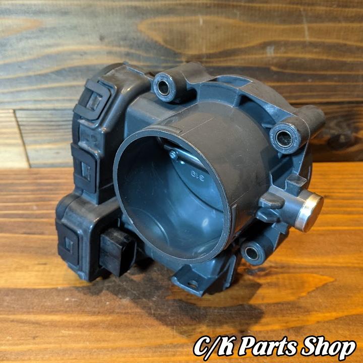 スロットルボディASSY STANDARD 07年JKラングラー3.8L 07-10年 スロットルボディASSY STANDARD 07年JKラングラー3.8L 07-10年