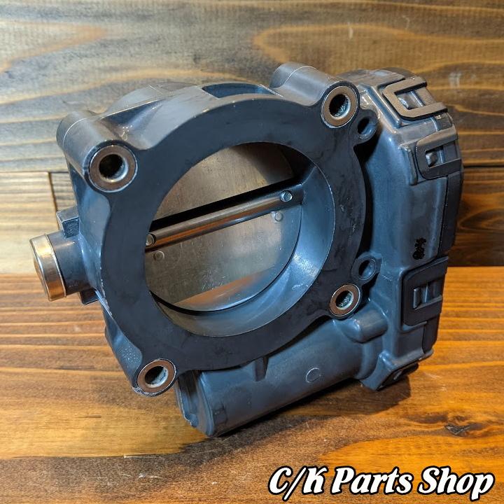 スロットルボディASSY STANDARD 07年JKラングラー3.8L 07-10年 スロットルボディASSY STANDARD 07年JKラングラー3.8L 07-10年