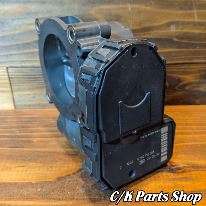 スロットルボディASSY STANDARD 07年JKラングラー3.8L 07-10年 スロットルボディASSY STANDARD 07年JKラングラー3.8L 07-10年