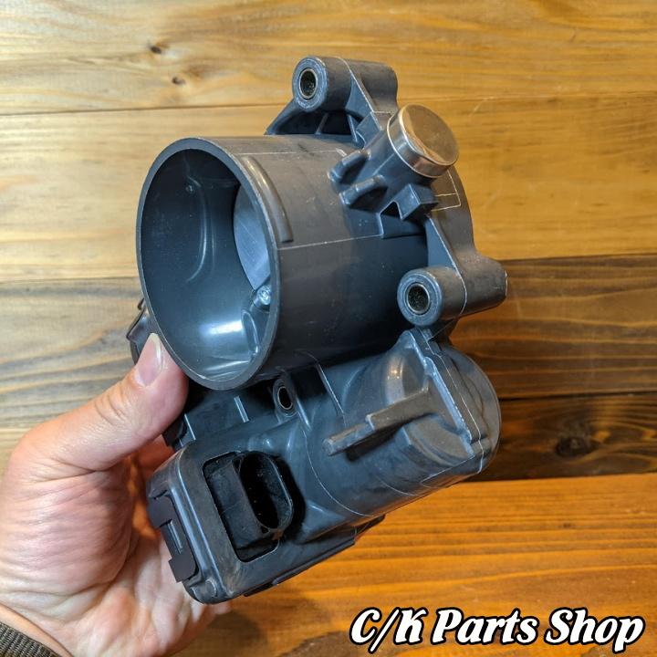 スロットルボディASSY STANDARD 07年JKラングラー3.8L 07-10年 スロットルボディASSY STANDARD 07年JKラングラー3.8L 07-10年