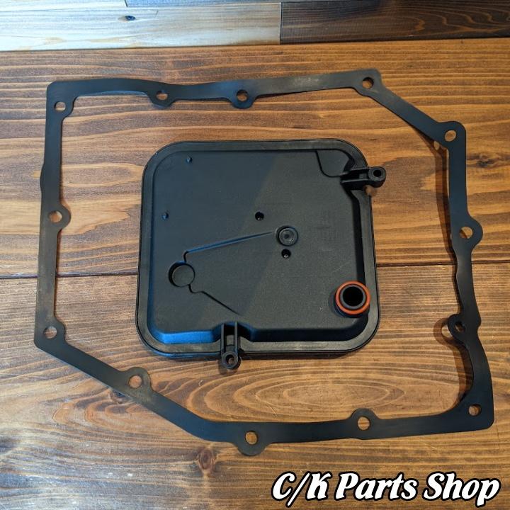 Atフィルター オイルパンガスケットセット Wix 42rle Tj Jkラングラー Kjチェロキー チャージャー チャレンジャー ダコタ ナイトロ 新入荷 流行