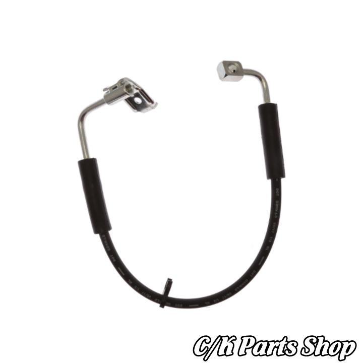 ブレーキホース 社外品 07-10年JKラングラー フロント右 リフトアップ