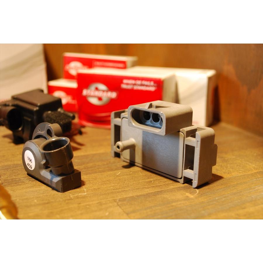 サバルヤシ K5さん専用 センサー＆バルブセット TBIエンジン IAC MAP スロポジ 水温 EGR