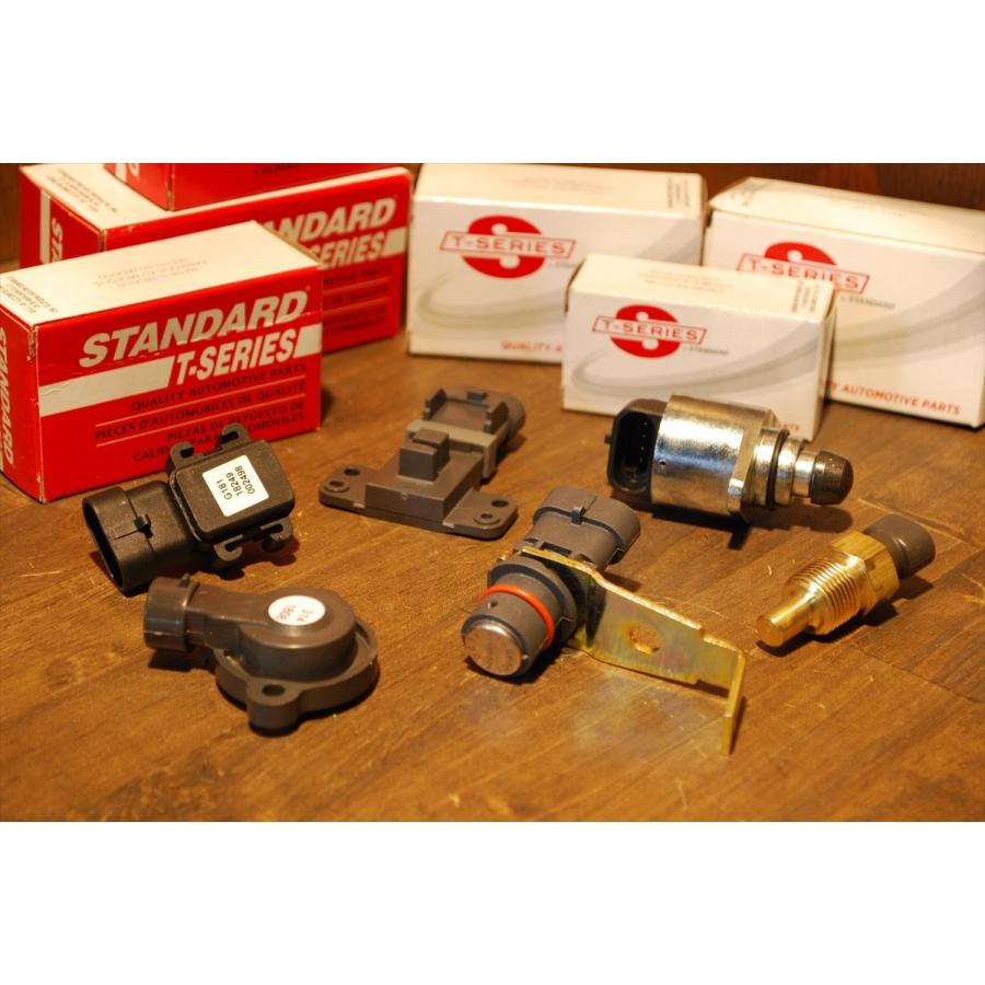 センサー＆バルブセット VORTECエンジン IAC MAP スロポジ 水温 カム