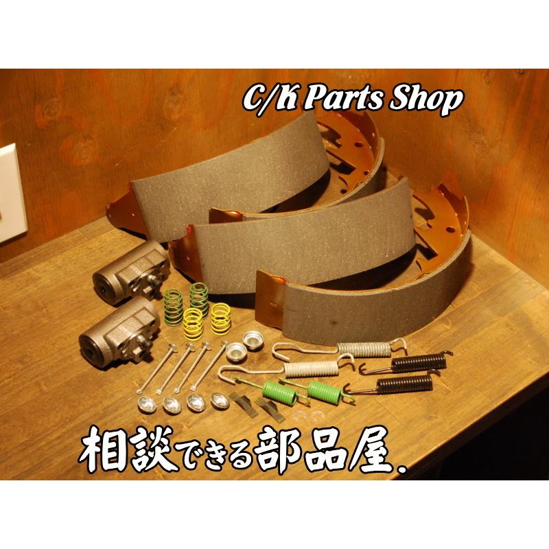 ブレーキセット リア C1500 K1500 サバーバン ブレイザー タホ ブレーキセット リア C1500 K1500 サバーバン ブレイザー タホ
