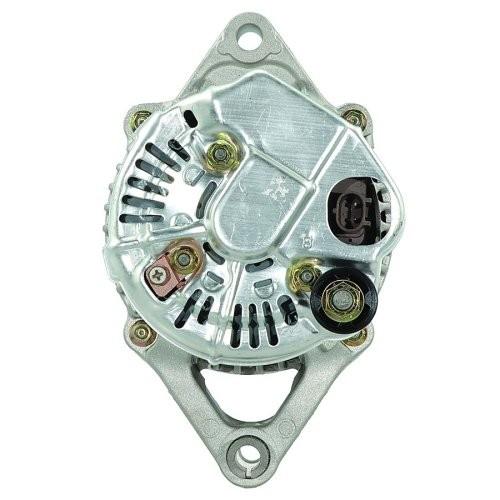 オルタネーター Remy 117A 本体直径125mm リビルト品 ジェネレーター