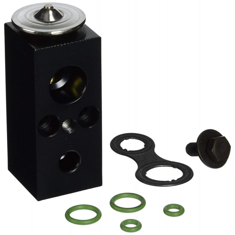 アップハーバルエクスパンション A/Cエキスパンションバルブ フロント FOUR SEASONS エキパン