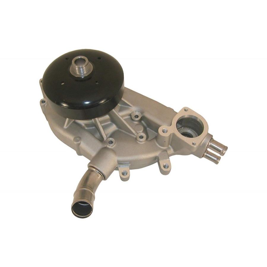 ウォーターポンプ ACDelco 00-06年 シルバラード シエラ サバーバン 