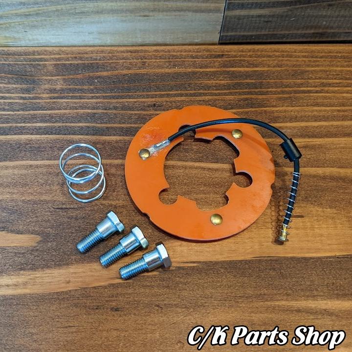 希少！ GRANT グラント グランツ ホーンボタン ハウジングスペーサー グラントステアリング ホーンボタン