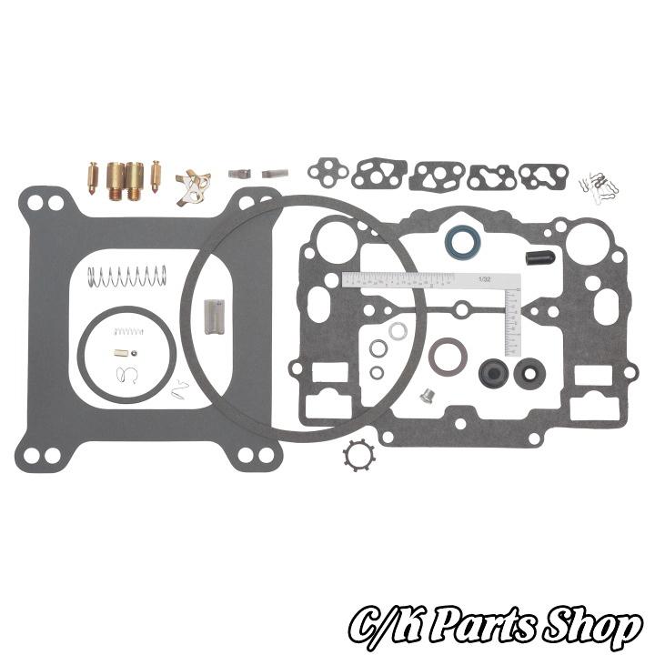 キャブレターオーバーホールキット Edelbrock 1477 リビルト キャブレターオーバーホールキット Edelbrock 1477 リビルト