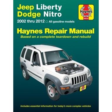整備マニュアル HAYNES ヘインズ 02-12年 Jeep ジープ リバティ(KJ/KKチェロキー) 英語 整備書 DIY 修理 メンテナンス リペアマニュアル : rm0037 : CK PARTS SHOP - 通販 - Yahoo!ショッピング 整備マニュアル HAYNES ヘインズ 02-12年 Jeep ジープ リバティ(KJ/KKチェロキー) 英語 整備書 DIY 修理 メンテナンス リペアマニュアル : rm0037 : CK PARTS SHOP - 通販 - Yahoo!ショッピング