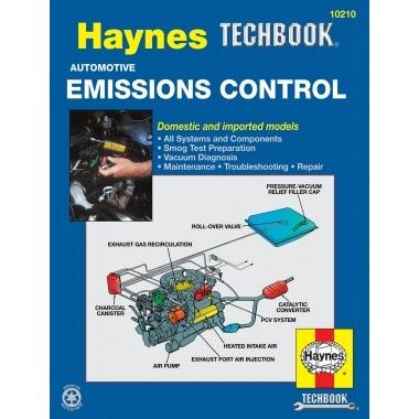 整備マニュアル Haynes ヘインズ エミッションコントロール アメ車 旧車 英語 整備書 Diy 修理 メンテナンス リペアマニュアル Rm0090 Ck Parts Shop 通販 Yahoo ショッピング