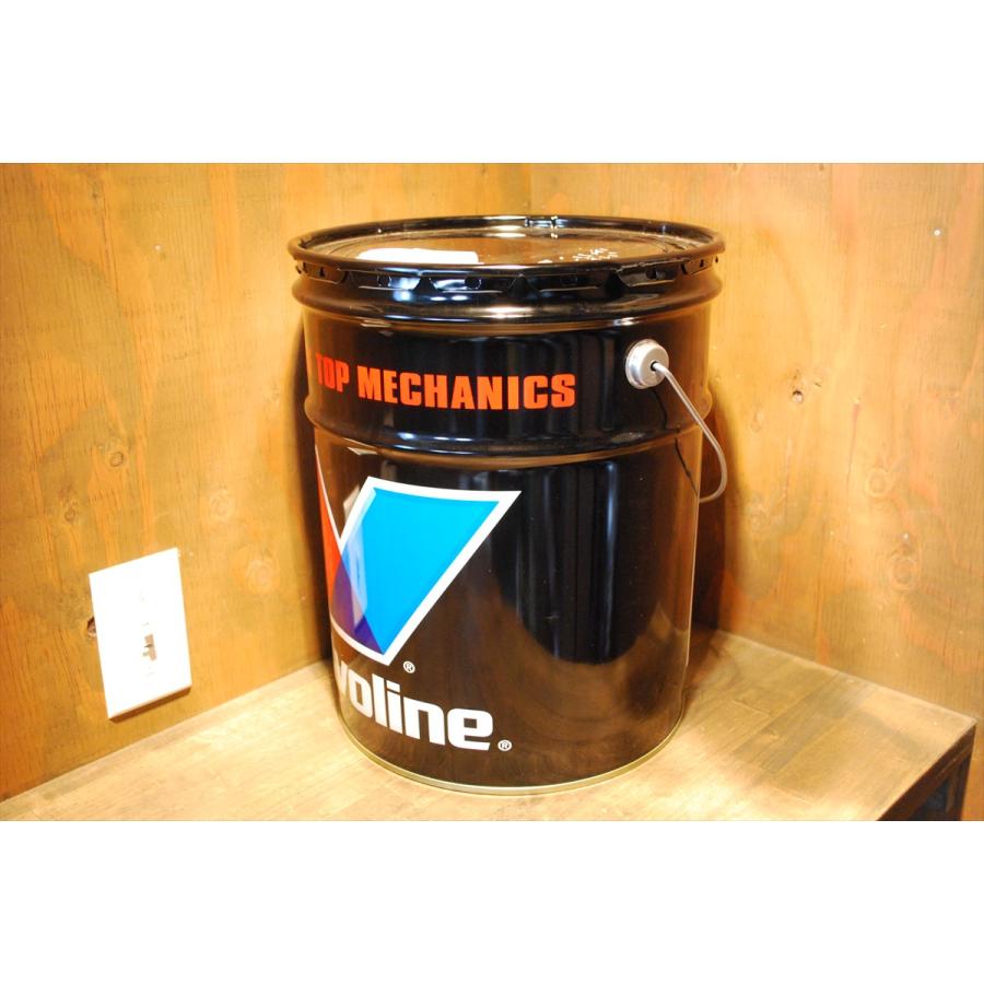 エンジンオイル Valvoline SUPER SL/CF 10W-40 20L 鉱物油 バルボリン