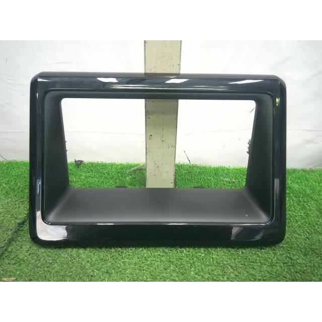 ヴォクシー DAA-ZWR80G ◎ 内装 パネル インパネ ハイブリッドV 7人