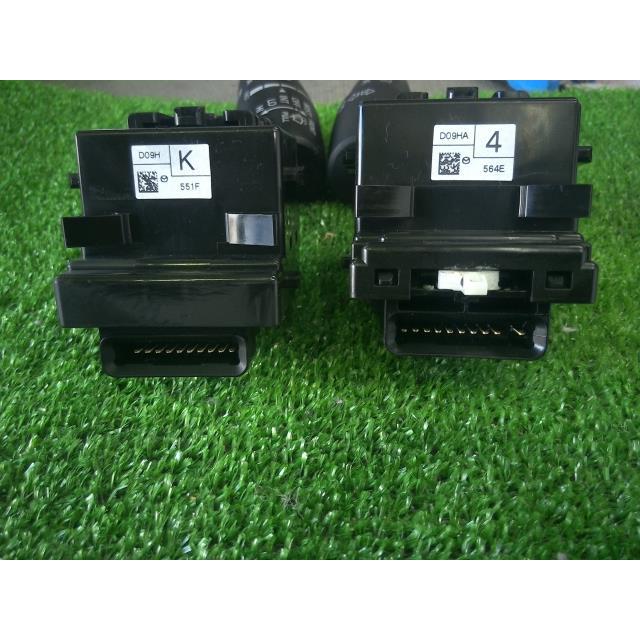 シーエックス CX−3 LDA-DK5FW ディマースイッチ D09H-66-122B/D09H