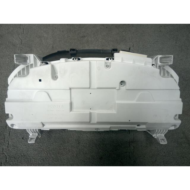 アルファード DBA-ANH20W スピードメーター 240X 8人 202 83800-58430