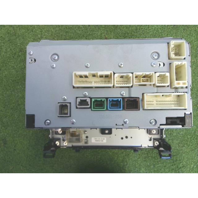 ◆20 ヴェルファイア 純正 マルチモニター ナビ 86100-58042 ◇20 ヴェルファイア 純正 マルチモニター ナビ 86100-58042