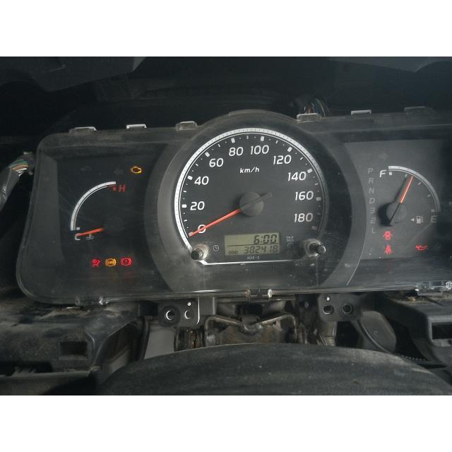 ハイエース LDF-KDH201V スピードメーター 83800-26A42 : 近松商会