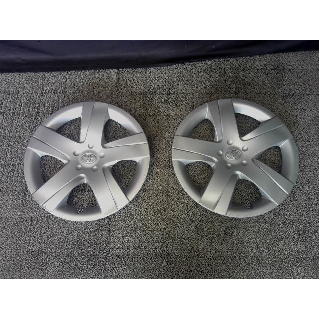 値下☆トヨタ 純正ホイールキャップ 170系シエンタ42602-52560