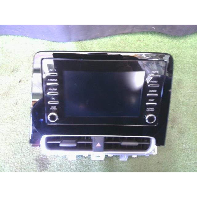 アクア 6AA-MXPK11 エントリーナビキット 86840-K0045 アクア 6AA-MXPK11 エントリーナビキット 86840-K0045 - メルカリ