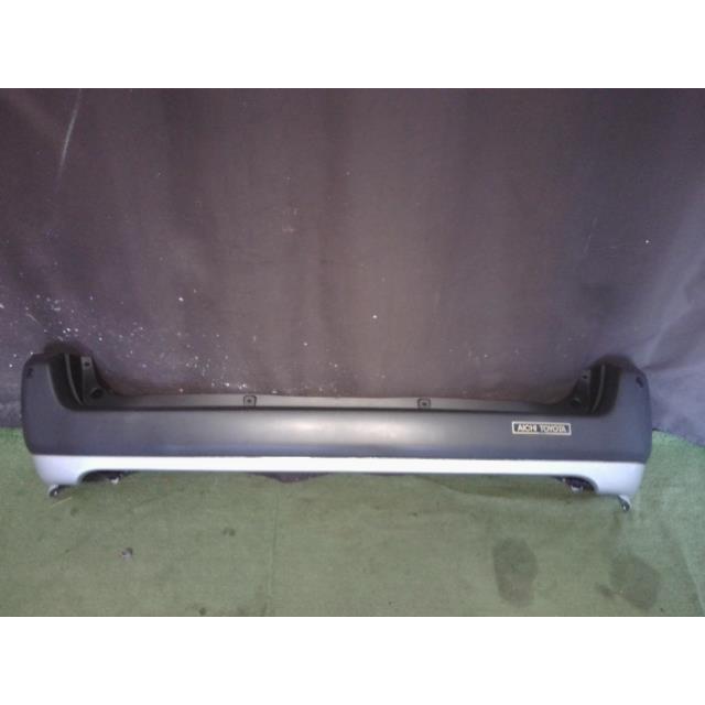 サクシード 6AE-NHP160V RバンパーASSY HV UL-X 1E7 52159-52840-B2