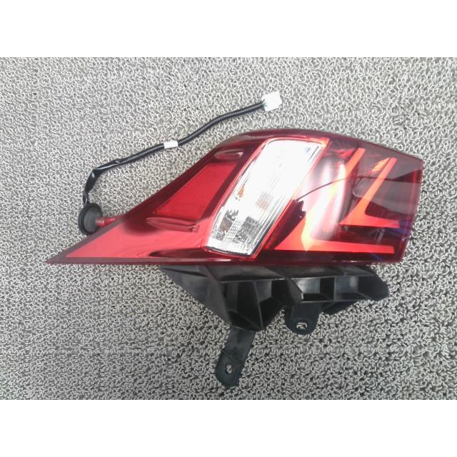 レクサス（LEXUS） IS DAA-AVE30 左テールランプ 53-80 81560-53280