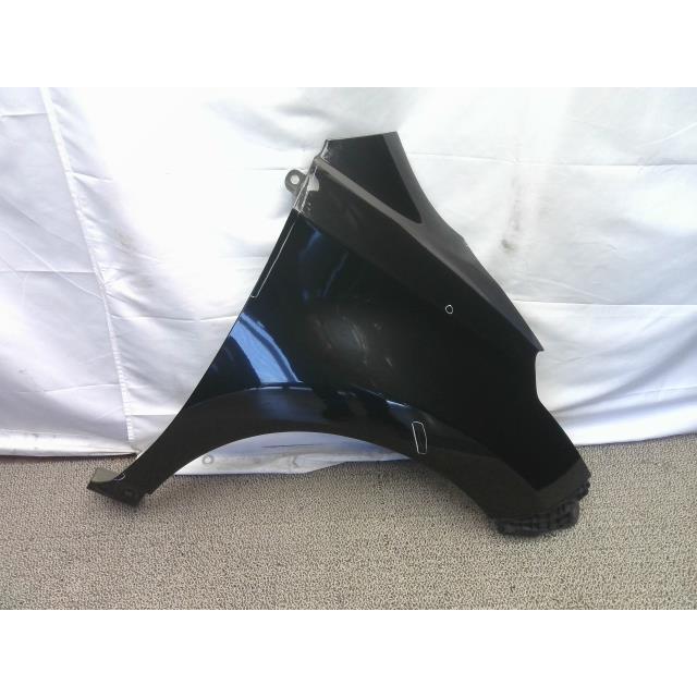 イスト DBA-NCP110 フロント右フェンダー 150G 209 53811-52270 : 近松 