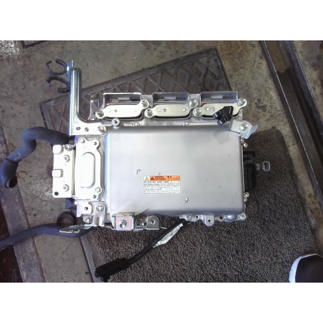 アルファード 6AA-AYH30W HV・EV・FCVインバーター インバータ 