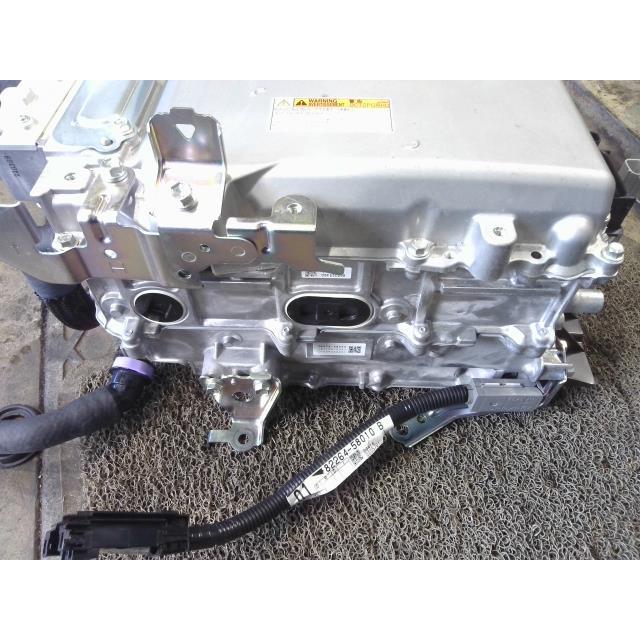 アルファード 6AA-AYH30W HV・EV・FCVインバーター インバータ 