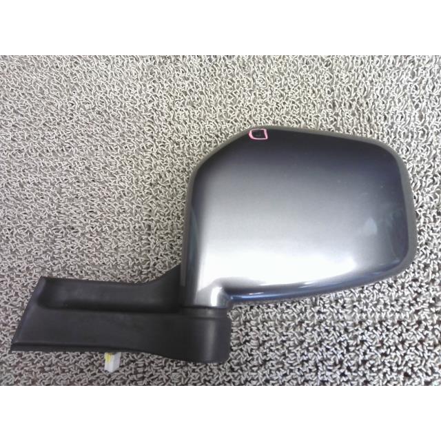 トッポ DBA-H82A 左サイドミラー M A38 MR656540 : 近松商会 - 通販