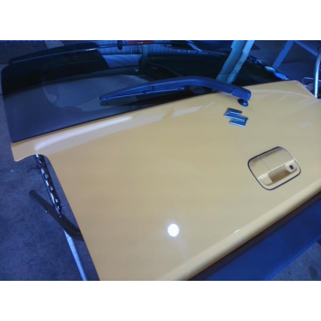 ハスラー DAA-MR41S バックドアASSY G CGK M25Q8 69100-65P10 : 近松