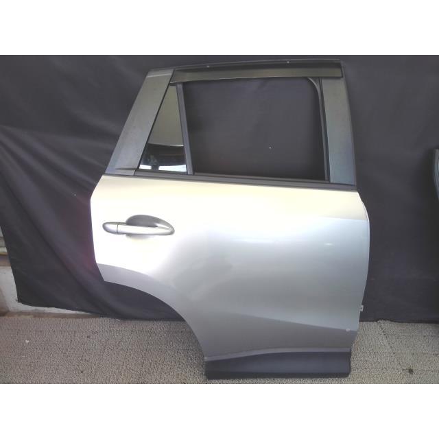シーエックス CX−5 LDA-KE2FW リア 右 ドア リヤ XD 38P M3Q8 KDY3