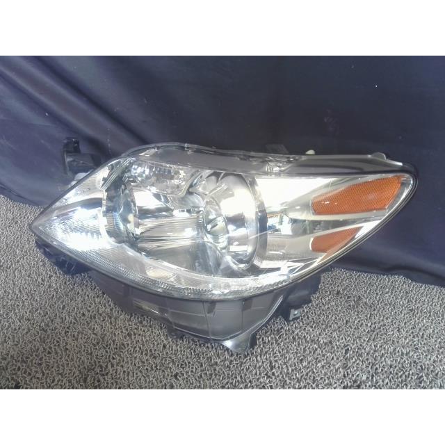 レクサス（LEXUS） LS DBA-USF40 左 ヘッド ランプ ライト LS460