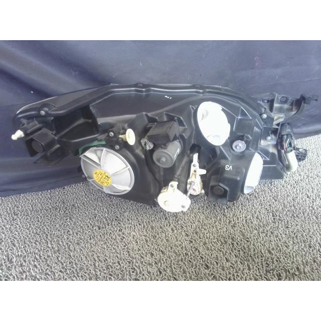 レクサス（LEXUS） LS DBA-USF40 左 ヘッド ランプ ライト LS460