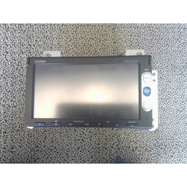 フィット DAA-GP5 カーナビゲーション ハイブリッド Lパッケージ
