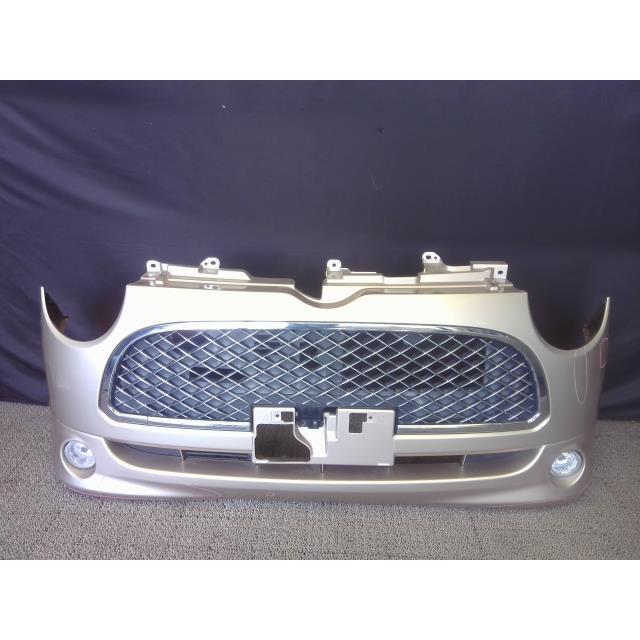 ミラジーノミニライトフロントバンパー