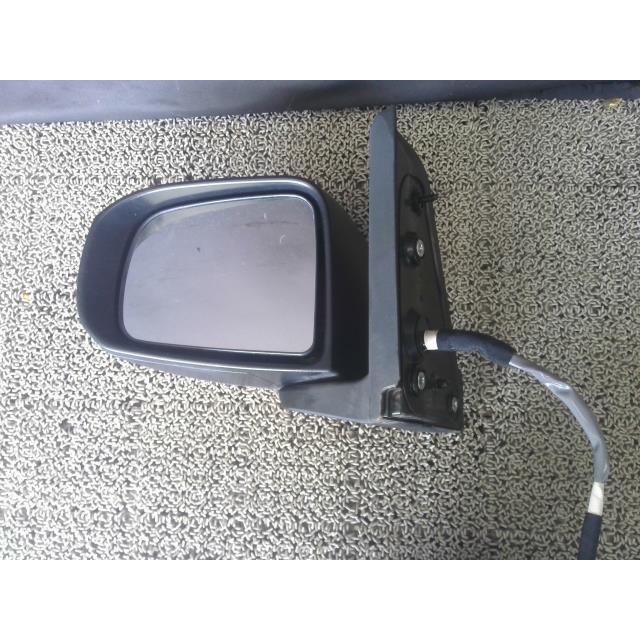 ムーヴ ムーヴキャンバス DBA-LA800S 左サイドミラー G SA2 XF4 87940