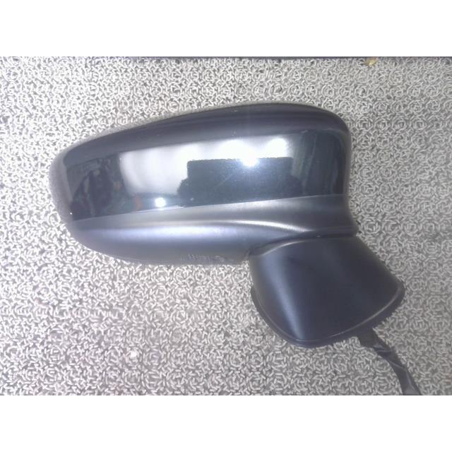 アテンザ LDA-GJ2FP 右サイドミラー XD 41V その他の色 536,537 GML8 