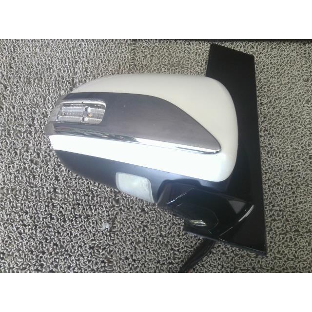 アルファード DBA-GGH20W 右サイドミラー 87910-58090 : 近松商会