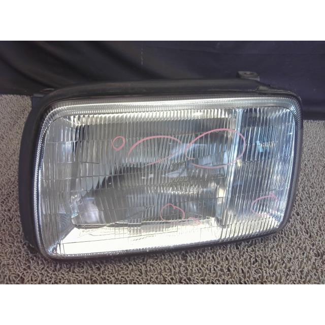 CENTURY（電子機器） センチュリー DBA-GZG50 左ヘッドランプ