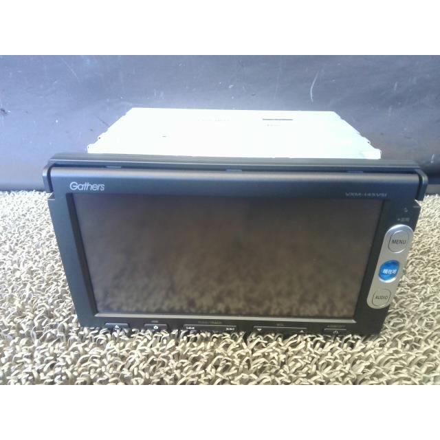 N-BOX N−BOX DBA-JF1 カーナビゲーション VXM-145VSI 08A40-5S0